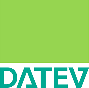 DATEV Arbeitnehmer online Logo
